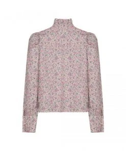 Nina Blanc THE FLORAL NICOLETTA