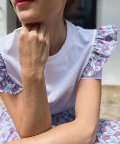 Hortense Nola T-Shirt