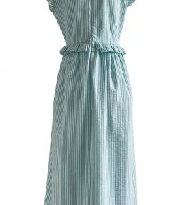 Hortense WHAT'S HOT St. Paul Dress