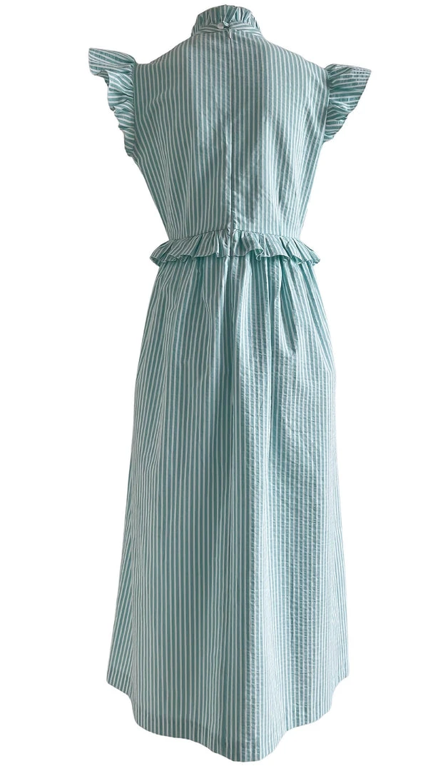 Hortense WHAT'S HOT St. Paul Dress 4 Hortense WHAT'S HOT St. Paul Dress