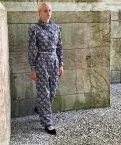 Hortense Rhodos Trousers