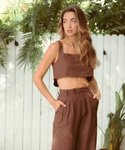 Krewe Du Q Sicily Pant Vacation Shop