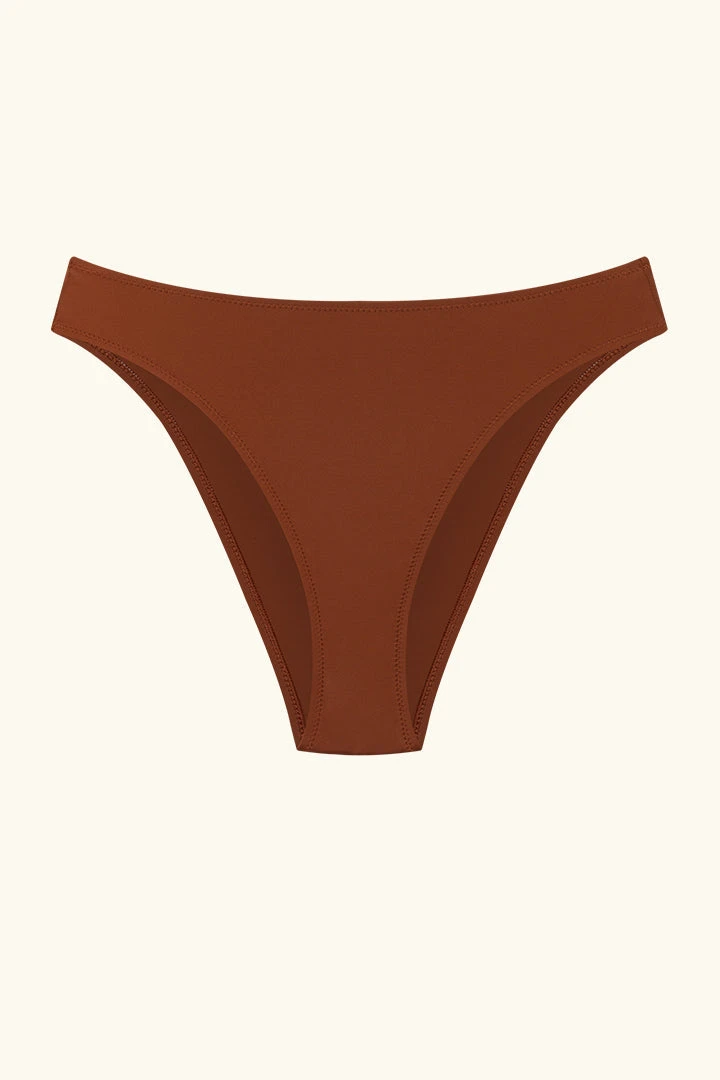 Follow Suit Mme. Mink The Marie Bottom - Cognac 3 Follow Suit Mme. Mink The Marie Bottom - Cognac