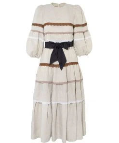 Anna Mason CLOTHING Mimi Midi Dress