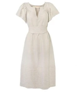 Anna Mason Eugenie Midi Dress