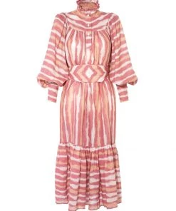 Anna Mason Kasia Midi Dress