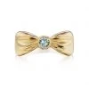 Aurelia Demark WHAT'S HOT Bow Ring 1 Aurelia Demark WHAT'S HOT Bow Ring
