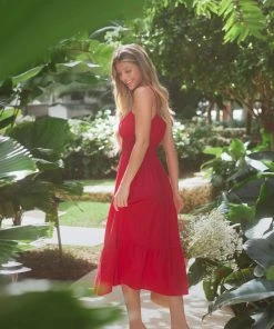 Krewe Du Q Crete Dress WHAT'S HOT