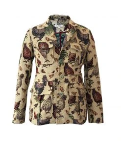 De Castro Grange Print Set