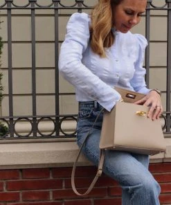 Nina Blanc The Nina Shirt 13 Nina Blanc The Nina Shirt