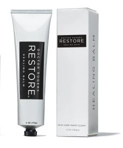 Doctor Rogers RESTORE Healing Balm Best Sellers