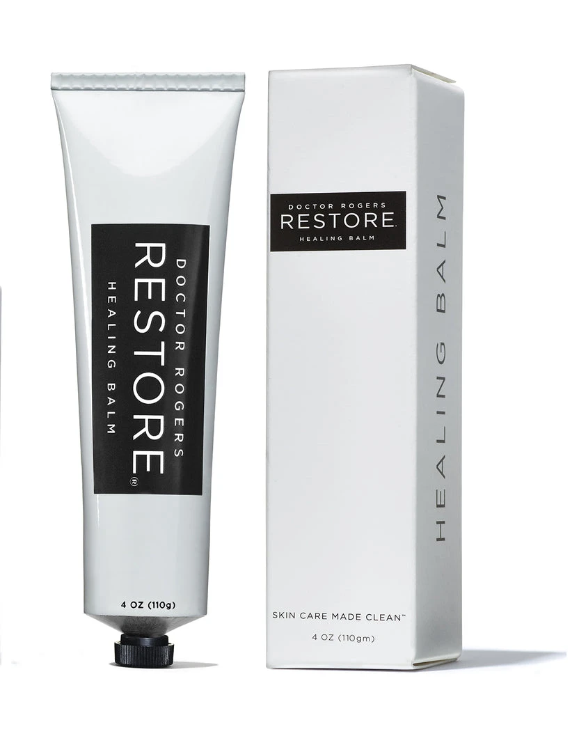 Doctor Rogers RESTORE Healing Balm Best Sellers 3 Doctor Rogers RESTORE Healing Balm Best Sellers