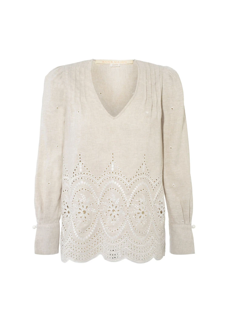 Anna Mason Milly Top-Available 3 Anna Mason Milly Top-Available