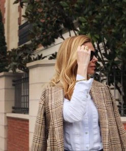 Nina Blanc The Nina Shirt 12 Nina Blanc The Nina Shirt