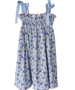 Casey Marks Girls' Jaime Dress