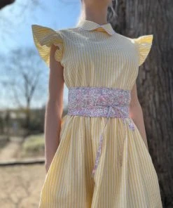 Hortense WHAT'S HOT St. Pierre Dress 10 Hortense WHAT'S HOT St. Pierre Dress