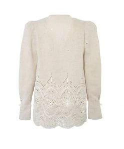 Anna Mason Milly Top-Available