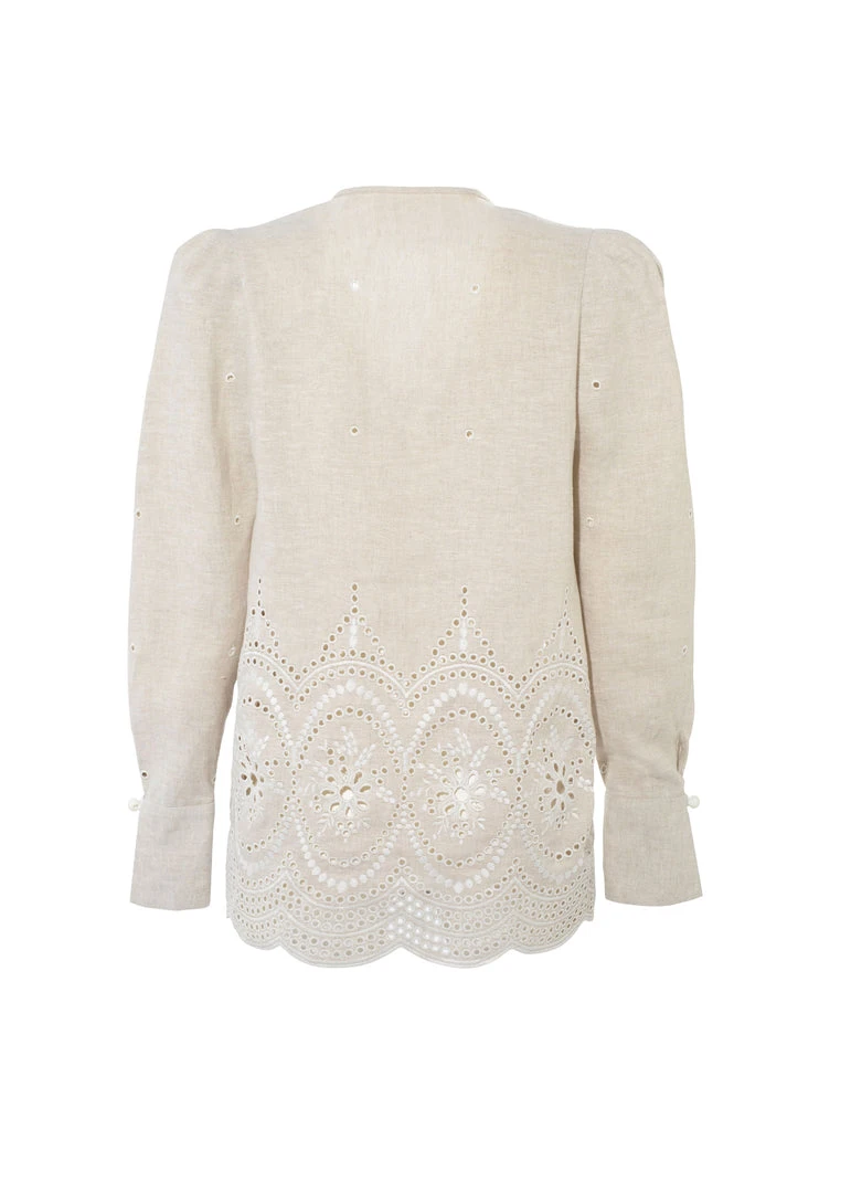 Anna Mason Milly Top-Available 4 Anna Mason Milly Top-Available