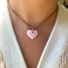 Aurelia Demark WHAT'S HOT Heart Pendant 2 Aurelia Demark WHAT'S HOT Heart Pendant