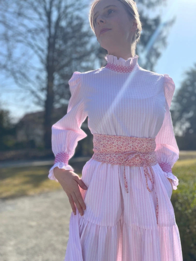 Hortense LiLu Dress 5 Hortense LiLu Dress