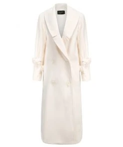 Paper London Rainbow Coat WHAT'S HOT