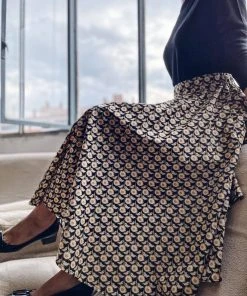 Nina Blanc THE KELLY SKIRT CLOTHING