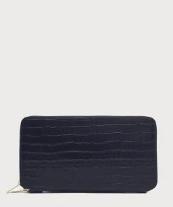 Neely & Chloe WHAT'S HOT No. 29 The Travel Wallet