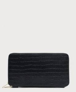 Neely & Chloe WHAT'S HOT No. 29 The Travel Wallet
