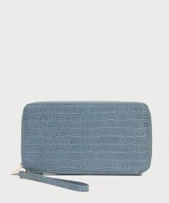 Neely & Chloe WHAT'S HOT No. 29 The Travel Wallet