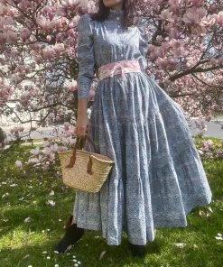 Hortense Matin D’Eté Dress WHAT'S HOT