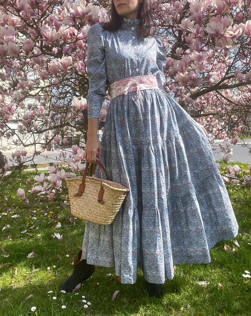 Hortense Matin D’Eté Dress WHAT'S HOT 3 Hortense Matin D’Eté Dress WHAT'S HOT