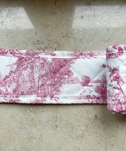 Hortense Pastoral Belt