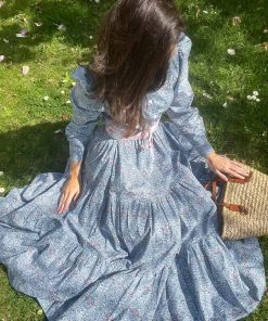 Hortense Matin D’Eté Dress WHAT'S HOT 10 Hortense Matin D’Eté Dress WHAT'S HOT