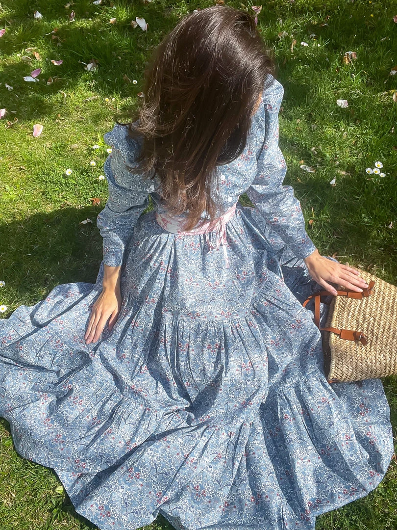 Hortense Matin D’Eté Dress WHAT'S HOT 6 Hortense Matin D’Eté Dress WHAT'S HOT