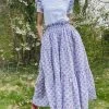 Hortense Porquerolles Skirt