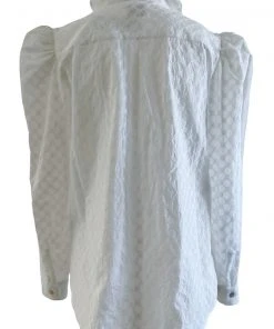 Hortense Elba Blouse WHAT'S HOT