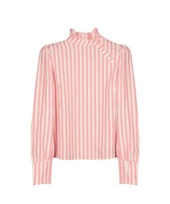 Nina Blanc THE CORAL NICOLETTA