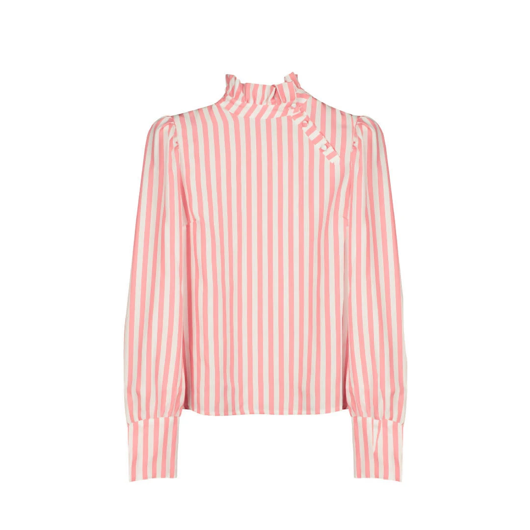 Nina Blanc THE CORAL NICOLETTA 3 Nina Blanc THE CORAL NICOLETTA