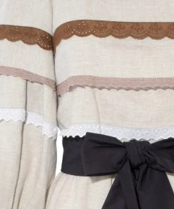 Anna Mason CLOTHING Mimi Midi Dress