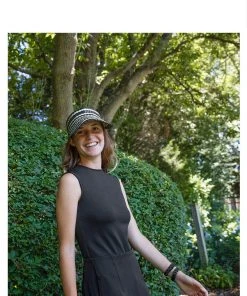 HEDGE WHAT'S HOT Brooks Bodysuit