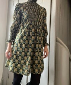 Hortense WHAT'S HOT Claire Dress