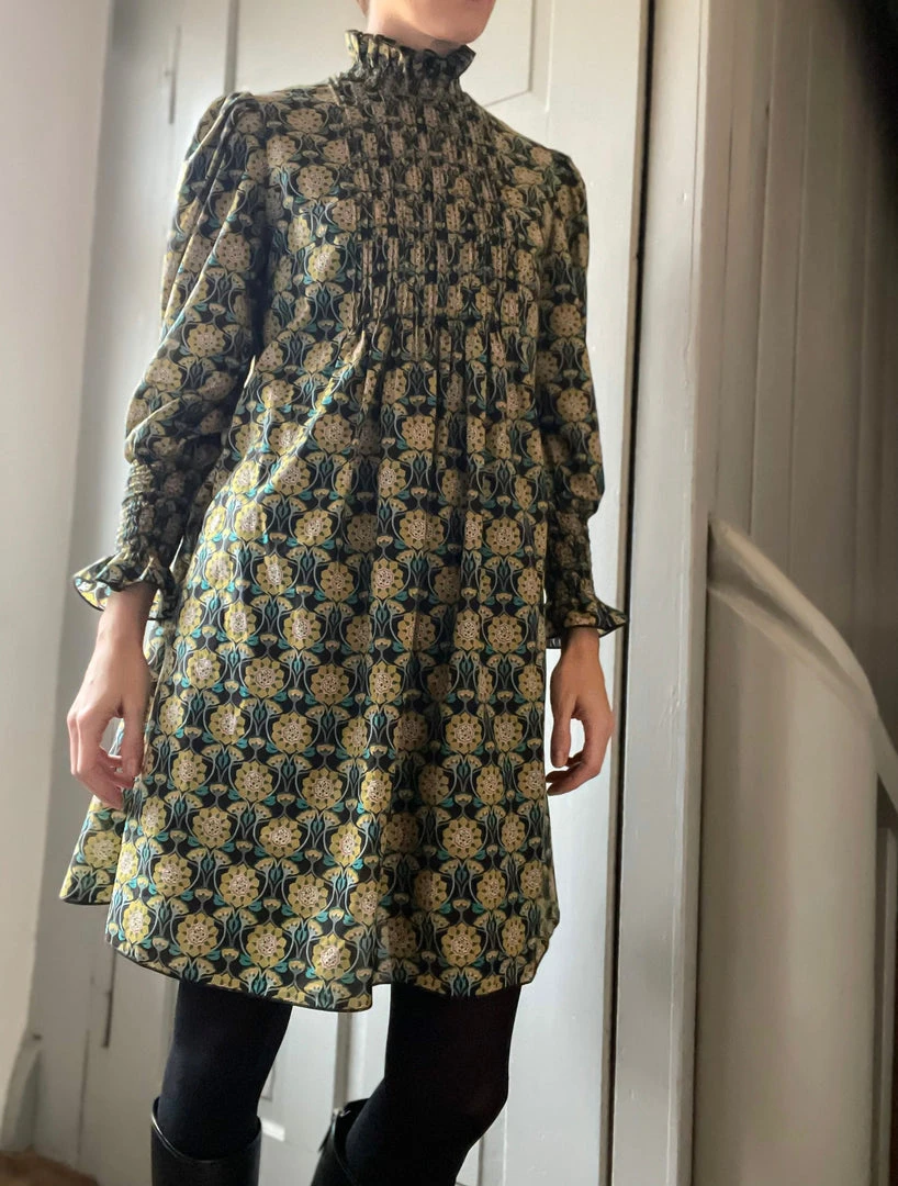 Hortense WHAT'S HOT Claire Dress 3 Hortense WHAT'S HOT Claire Dress