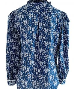 Hortense Rhodos Blouse WHAT'S HOT