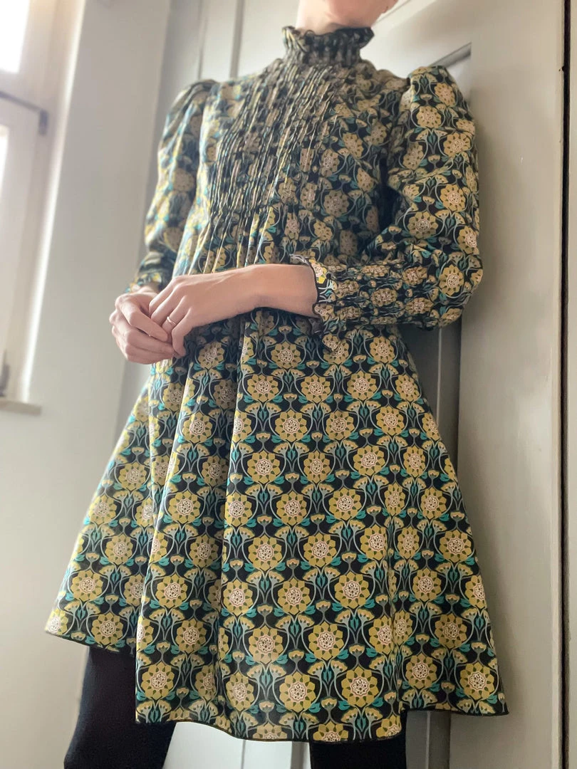 Hortense WHAT'S HOT Claire Dress 6 Hortense WHAT'S HOT Claire Dress