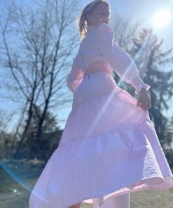 Hortense LiLu Dress 10 Hortense LiLu Dress