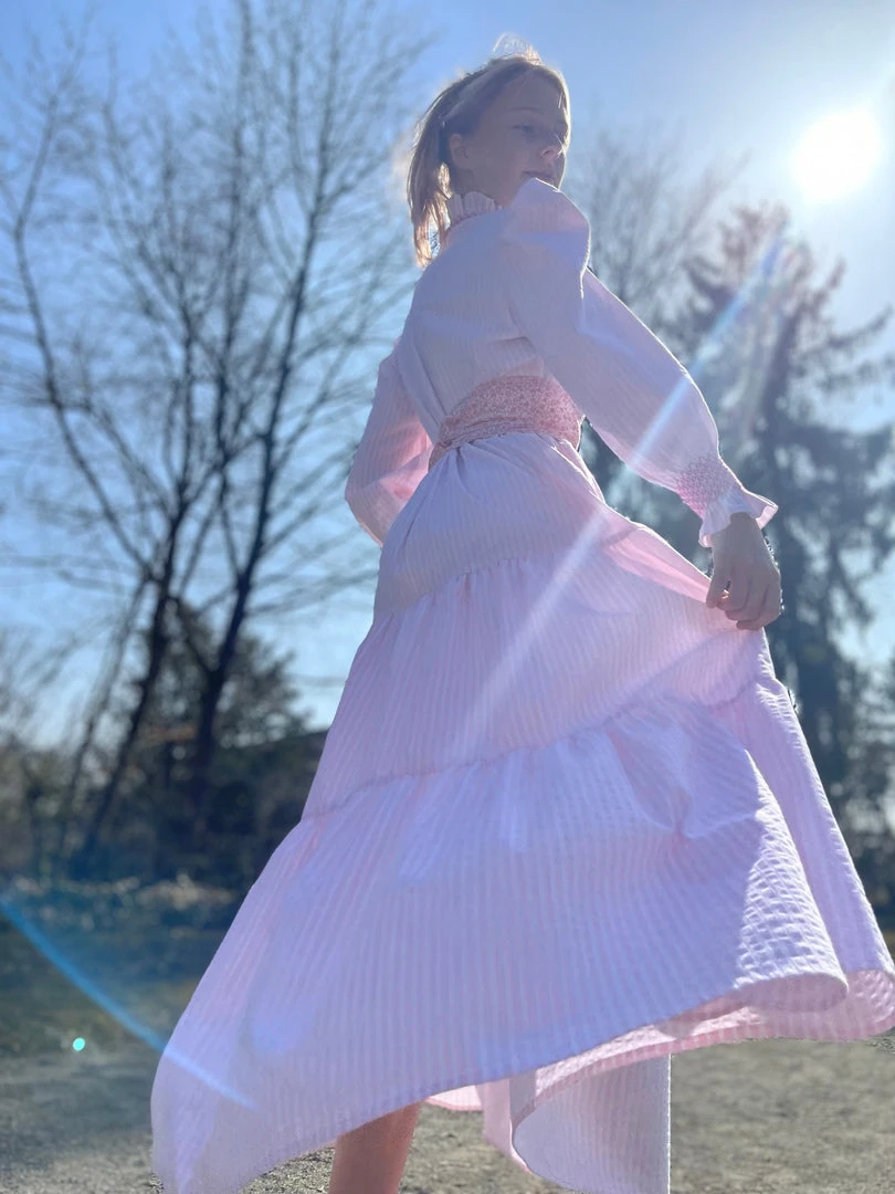 Hortense LiLu Dress 6 Hortense LiLu Dress