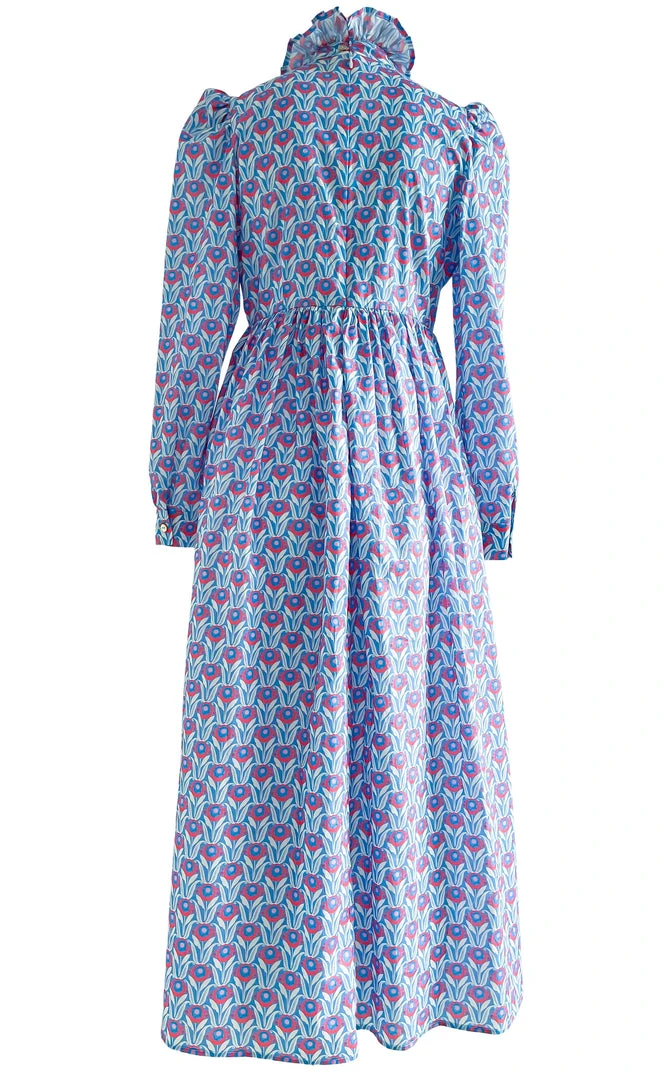 Hortense WHAT'S HOT Victoria Dress 5 Hortense WHAT'S HOT Victoria Dress