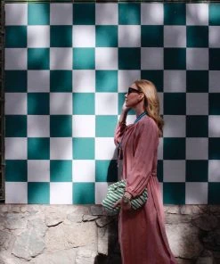 Nina Blanc THE FRIDA DRESS