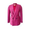 De Castro Pink Suit