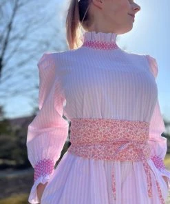 Hortense LiLu Dress 11 Hortense LiLu Dress